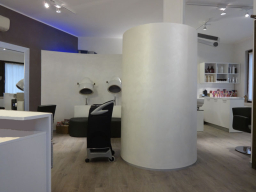 Ambienti Benessere e Wellness